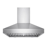 Victory Range Twister 750 CFM Wall Mount Range Hood in Stainless Steel - Twister-30